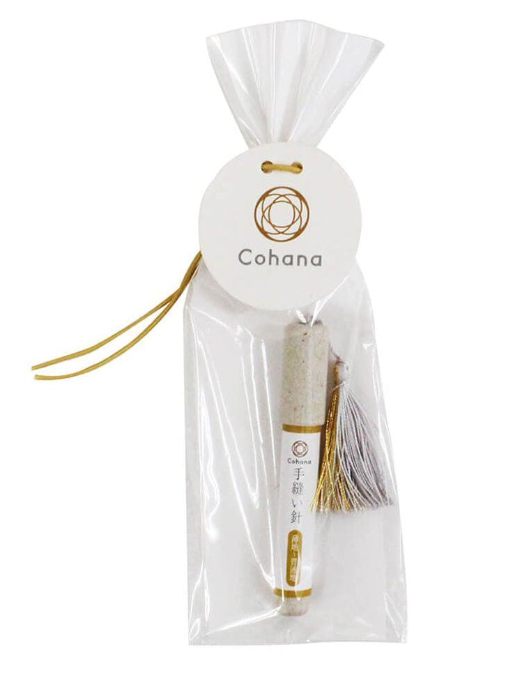 Cohana Needles Cohana Sewing Needles in a Tube