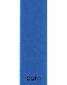 Not Specified Ribbon & Trimming 9523 Corn 16mm Velvet Ribbon 5024264840993 5024264840993