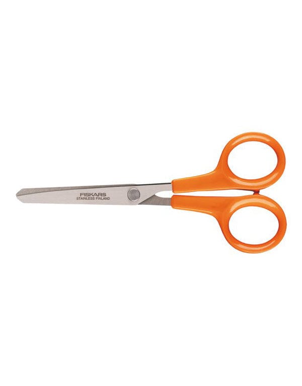 Fiskars Scissors Fiskars Classic Hobby Scissors, 13cm 6411501989109 6411501989109