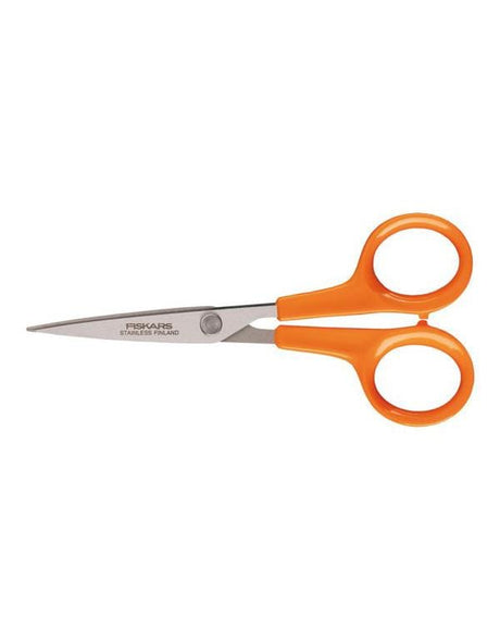 Fiskars Scissors Fiskars Classic Needlework Scissors, 13cm 6411501988102 6411501988102