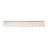 Not Specified Elastic Ivory Picot Edge Lingerie Elastic 12mm 3589721422966 3589721422966