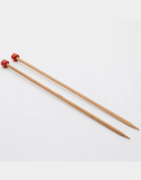 Knit Pro Knitting Needles & Accessories Birch Knitting Needles, 40cm