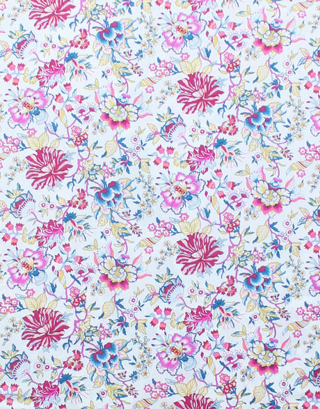 Liberty Fabrics Liberty Fabrics Tana Lawn® Classic Tana Lawn® - Out of Print Liberty Fabrics Tana Lawn® Christelle B 36923938