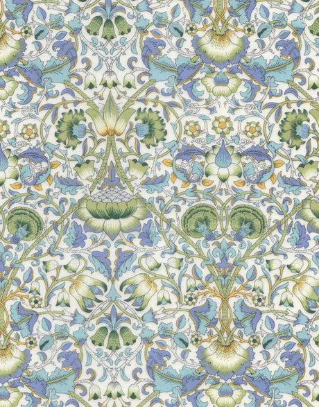 Liberty Fabrics Liberty Fabrics Tana Lawn® Classic Tana Lawn® Liberty Fabrics Tana Lawn® Lodden G 15135