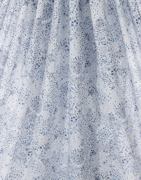 Liberty Fabrics Liberty Fabrics Tana Lawn® Classic Tana Lawn® Liberty Fabrics Tana Lawn® Adelajda D Blue 21022