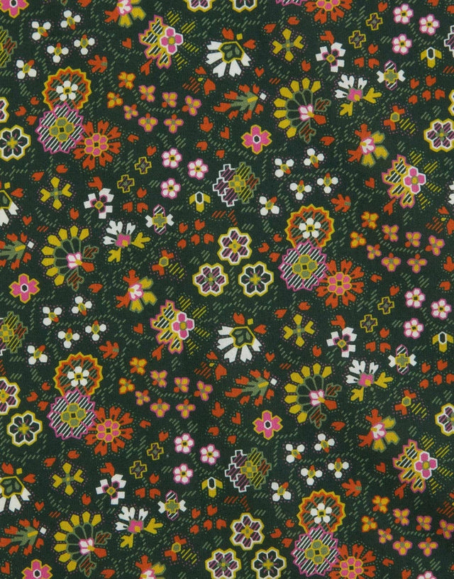 Liberty Fabrics Liberty Fabrics Tana Lawn® AW22: The House of Liberty Liberty Fabrics Tana Lawn® Alastair Felicity C 13596