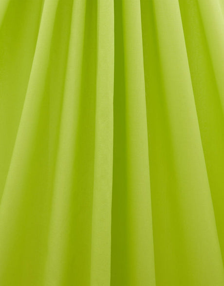 Liberty Fabrics Liberty Fabrics Tana Lawn® Plain Plain Tana Lawn® Liberty Fabrics Tana Lawn® Citrus Plain Green 50417442