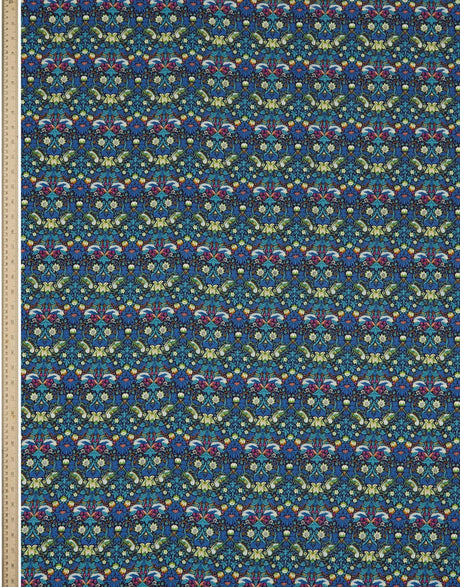 Liberty Fabrics Liberty Fabrics Tana Lawn® Classic Tana Lawn® Liberty Fabrics Tana Lawn® Strawberry Thief J 42192674