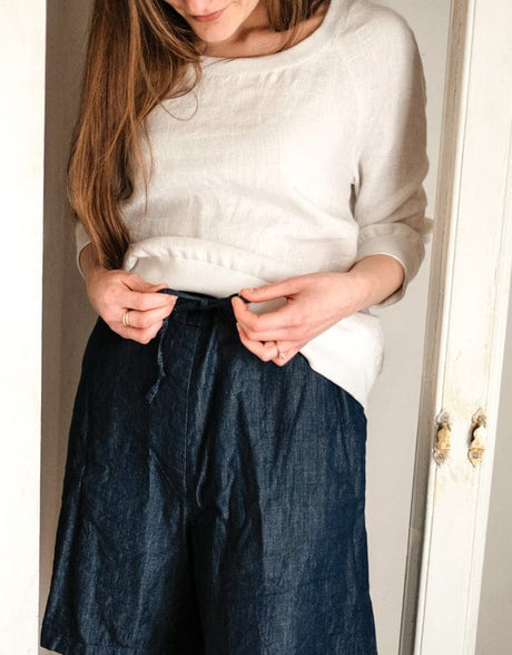 Merchant and Mills Trousers & Shorts The 101 Trouser, Merchant & Mills Sewing Pattern UK 8-18 11406882