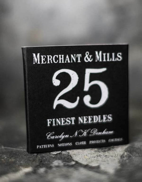 Merchant and Mills Needles Finest Sewing Needles, Merchant & Mills 75267618