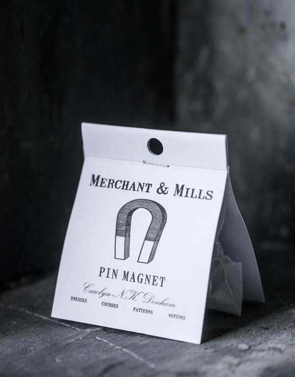 Merchant and Mills Pins Pin Magnet Merchant & Mills 75234850