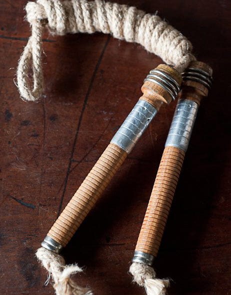 Merchant and Mills Gifts Traditional Skipping Rope, Merchant & Mills 24883490 24883490