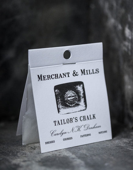 Merchant and Mills Sewing Tools Tailors Chalk, Merchant & Mills 22778658