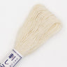 Olympus Thread Sashiko Thread 02 Cream Sashiko Thread 20m 4971451296495