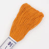 Olympus Thread Sashiko Thread 04 Rusty Orange Sashiko Thread 20m 4971451296518