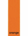 Not Specified Ribbon & Trimming 9445 Orange 22mm Velvet Ribbon 5024264841310 5024264841310