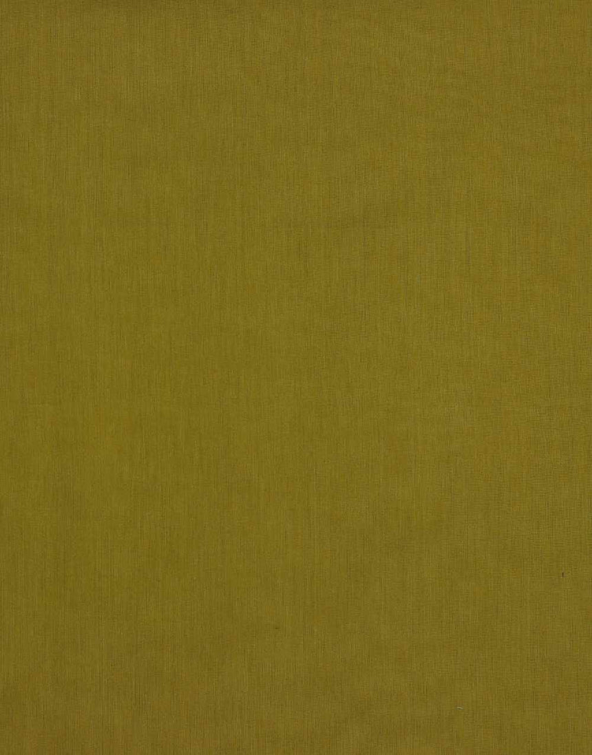 Not Specified Cotton Voile Curry Organic Cotton Voile Fabric, Various Colours 13555