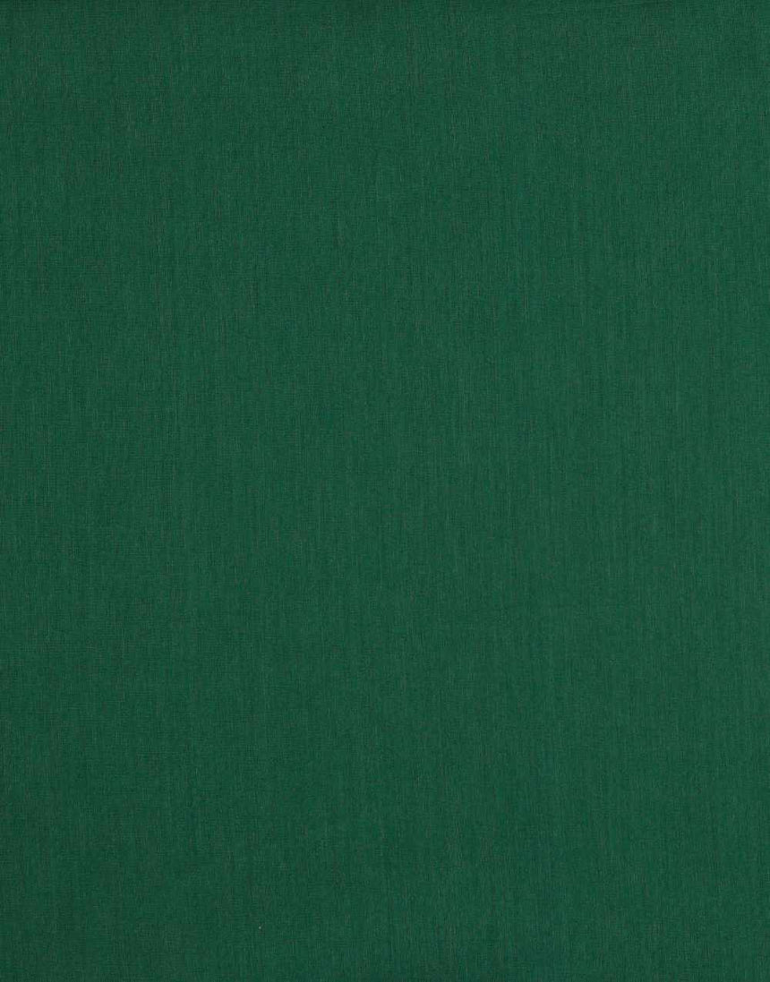 Not Specified Cotton Voile Old Green Organic Cotton Voile Fabric, Various Colours 13554