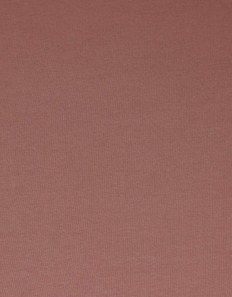 Not Specified Cotton Jersey Purple / Plain Old Purple Organic Cotton Jersey Fabric 14163