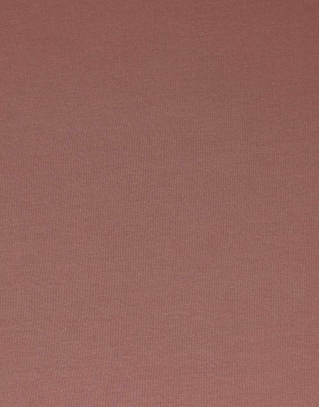 Not Specified Cotton Jersey Purple / Plain Old Purple Organic Cotton Jersey Fabric 14163