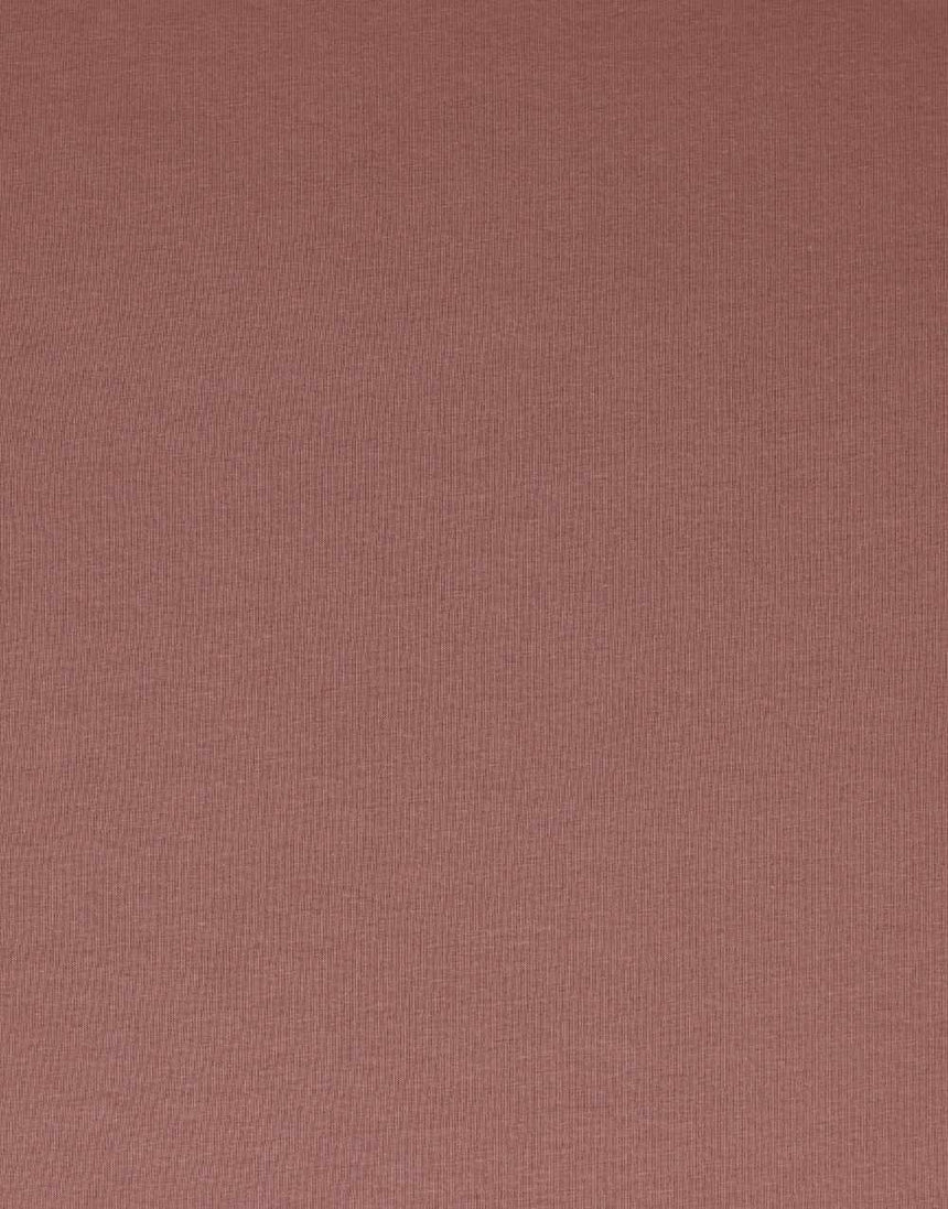 Not Specified Cotton Jersey Purple / Plain Old Purple Organic Cotton Jersey Fabric 14163