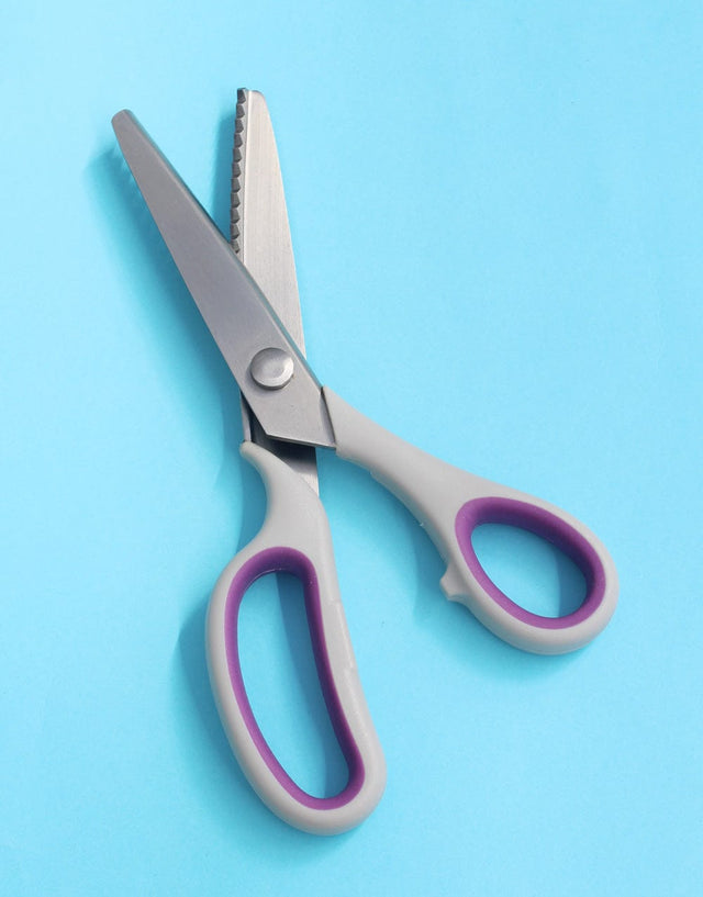 Not Specified Scissors Pinking Shears 9317385218182 9317385218182