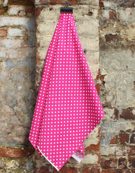 Not Specified Cotton Poplin Spotty Cotton Poplin Fabric