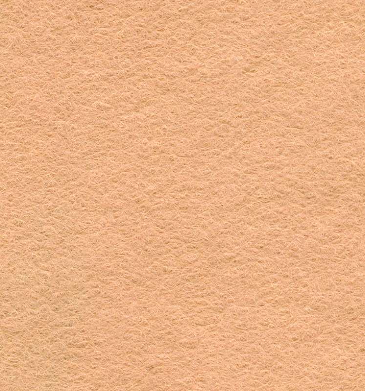 Not specified Wool Felt Beige Wool Felt Fabric 16324130