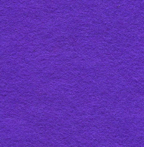 Not specified Wool Felt Purple Wool Felt Fabric 62158626