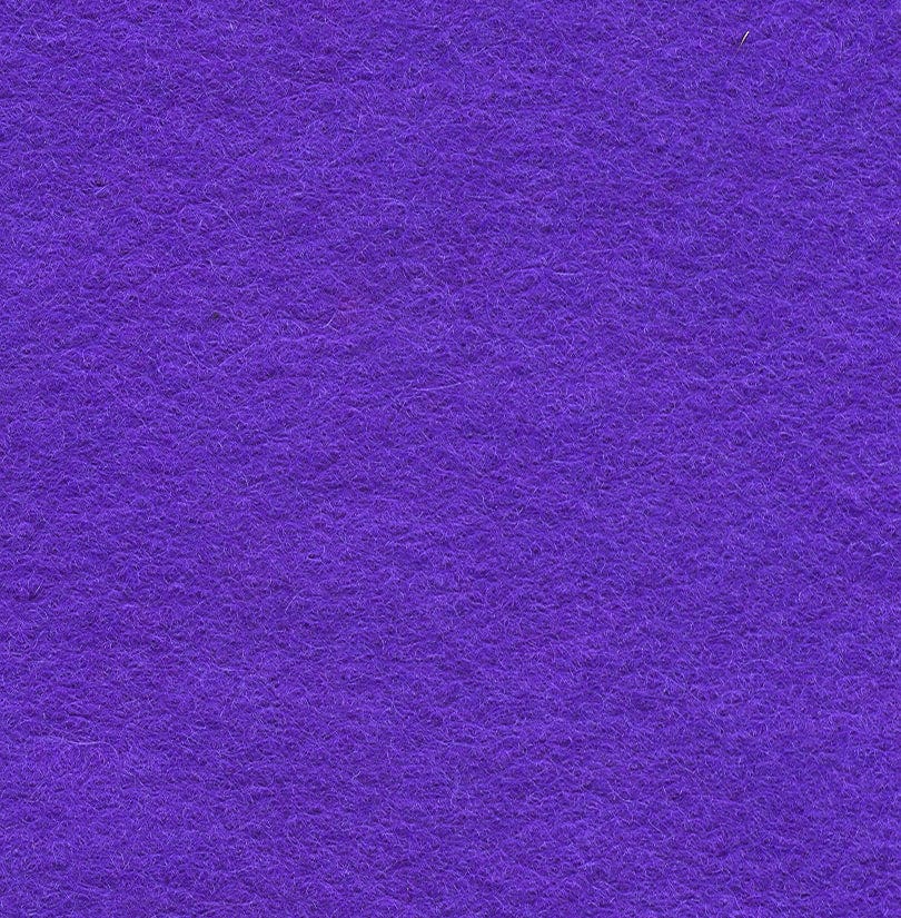 Not specified Wool Felt Purple Wool Felt Fabric 62158626