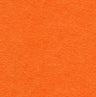 Not specified Wool Felt Dahlia Orange Wool Felt Fabric 89356066