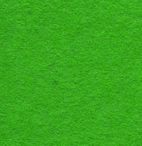 Not specified Wool Felt Emerald Wool Felt Fabric 1807906