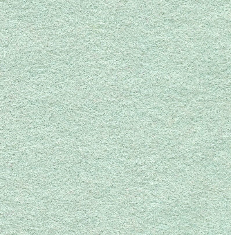 Not specified Wool Felt Silver Wool Felt Fabric 11729