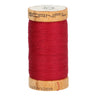 Scanfil Thread 4806 Scanfil Organic Cotton Thread 100m Spools 8712102292963 8712102292963