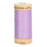 Scanfil Thread 4812 Scanfil Organic Cotton Thread 100m Spools 8712102293021 8712102293021