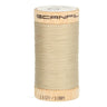 Scanfil Thread 4825 Scanfil Organic Cotton Thread 100m Spools 8712102293151 8712102293151