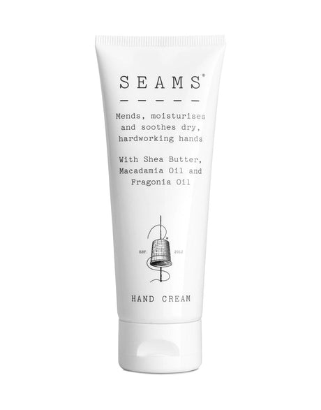 SEAMS Gifts SEAMS Hand Cream for Couturiers 5060346880099 5060346880099