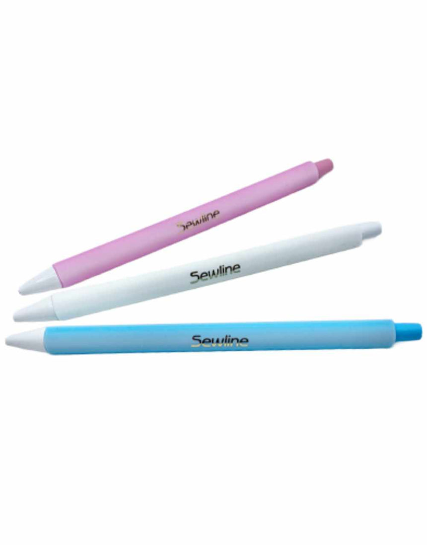 Sewline Tailor's Click Pencil