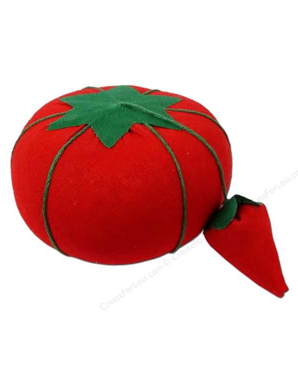 Hemline Pins Tomato Pin Cushion 9317385002248 9317385002248