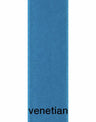 Not Specified Ribbon & Trimming 9197 Venetian Blue 22mm Velvet Ribbon 5024264841563 5024264841563